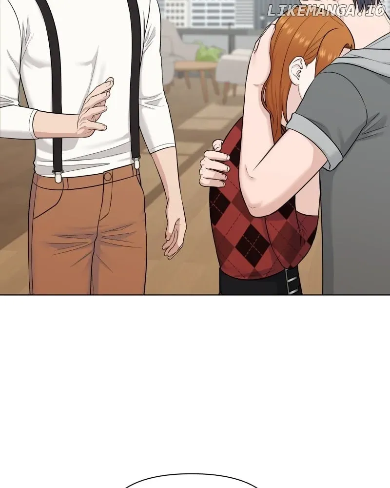 The Second Lead Syndrome Chapter 73 Online - página 8