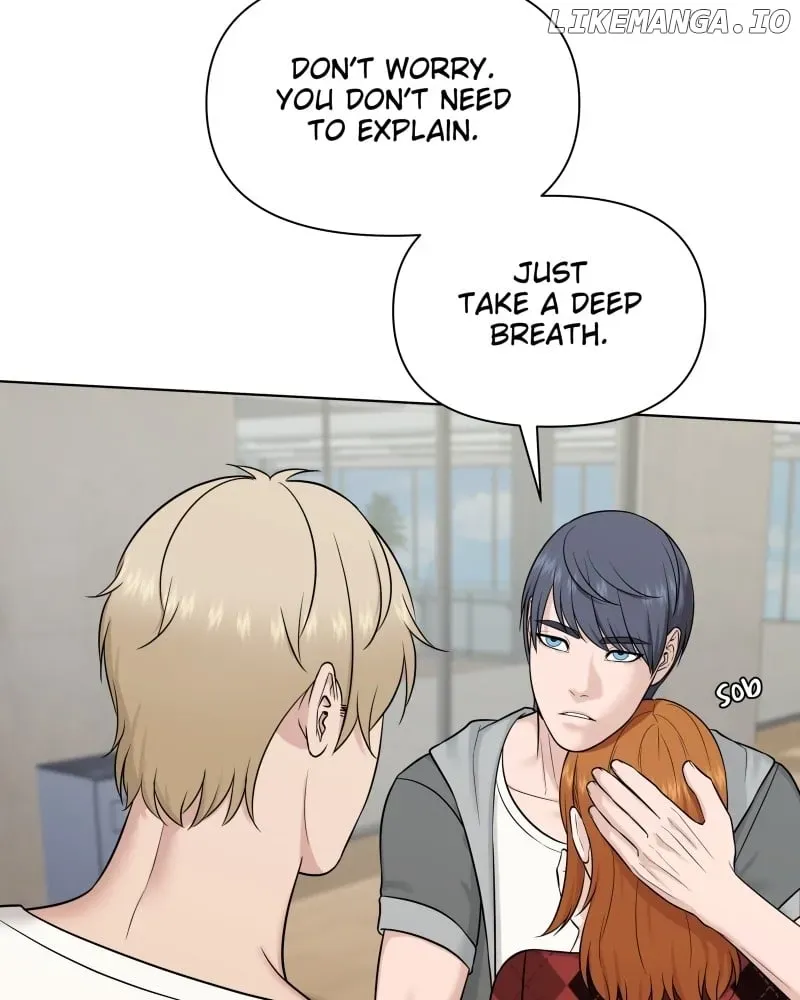 The Second Lead Syndrome Chapter 73 Online - página 9