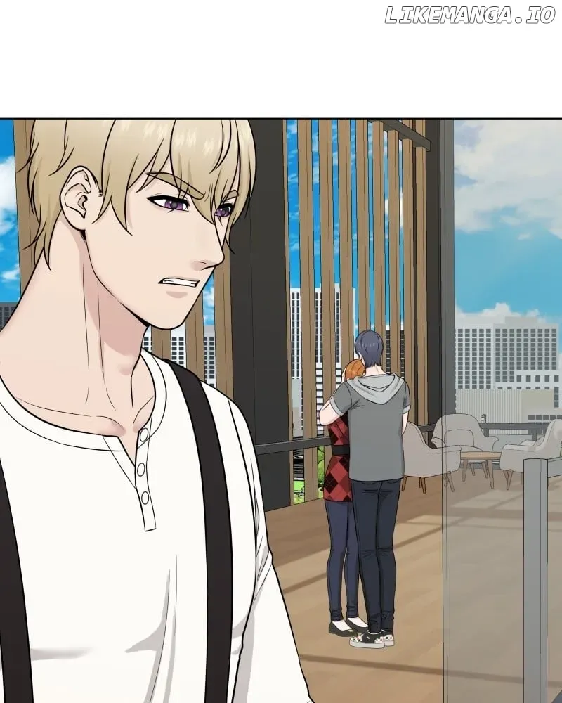 The Second Lead Syndrome Chapter 73 Online - página 12