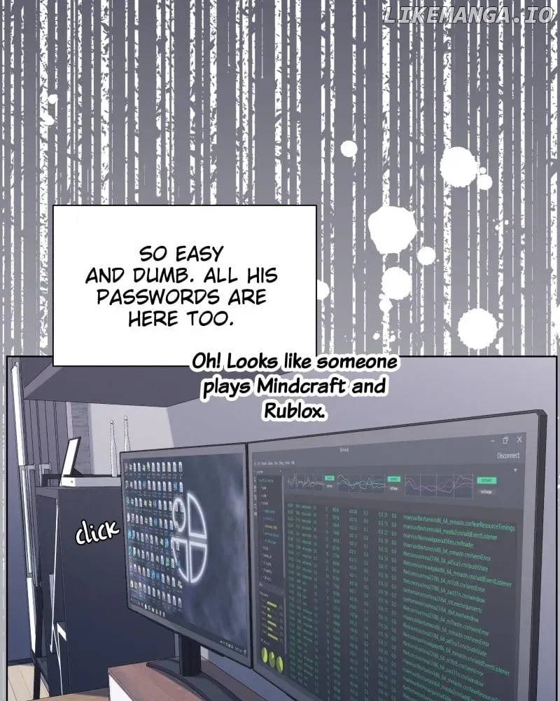 The Second Lead Syndrome Chapter 73 Online - página 22