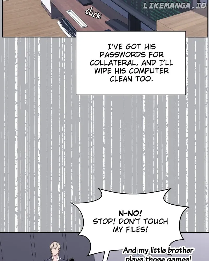 The Second Lead Syndrome Chapter 73 Online - página 23