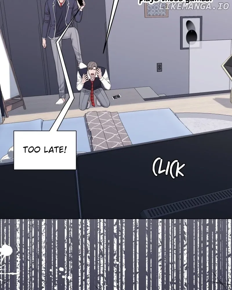 The Second Lead Syndrome Chapter 73 Online - página 24