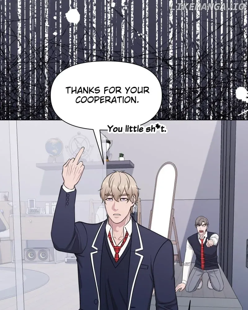 The Second Lead Syndrome Chapter 73 Online - página 25
