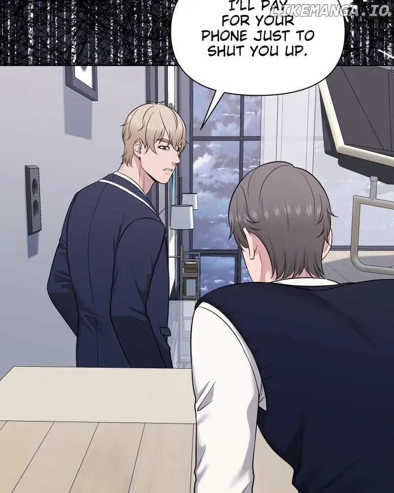 The Second Lead Syndrome Chapter 73 Online - página 27