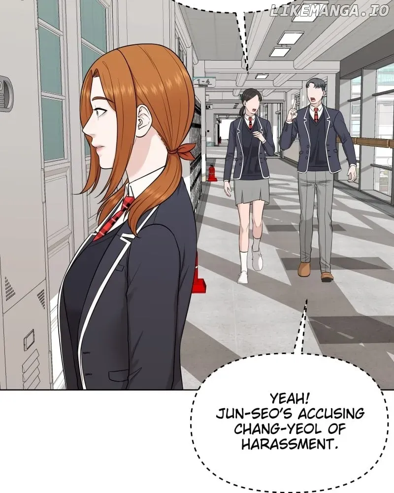 The Second Lead Syndrome Chapter 73 Online - página 31