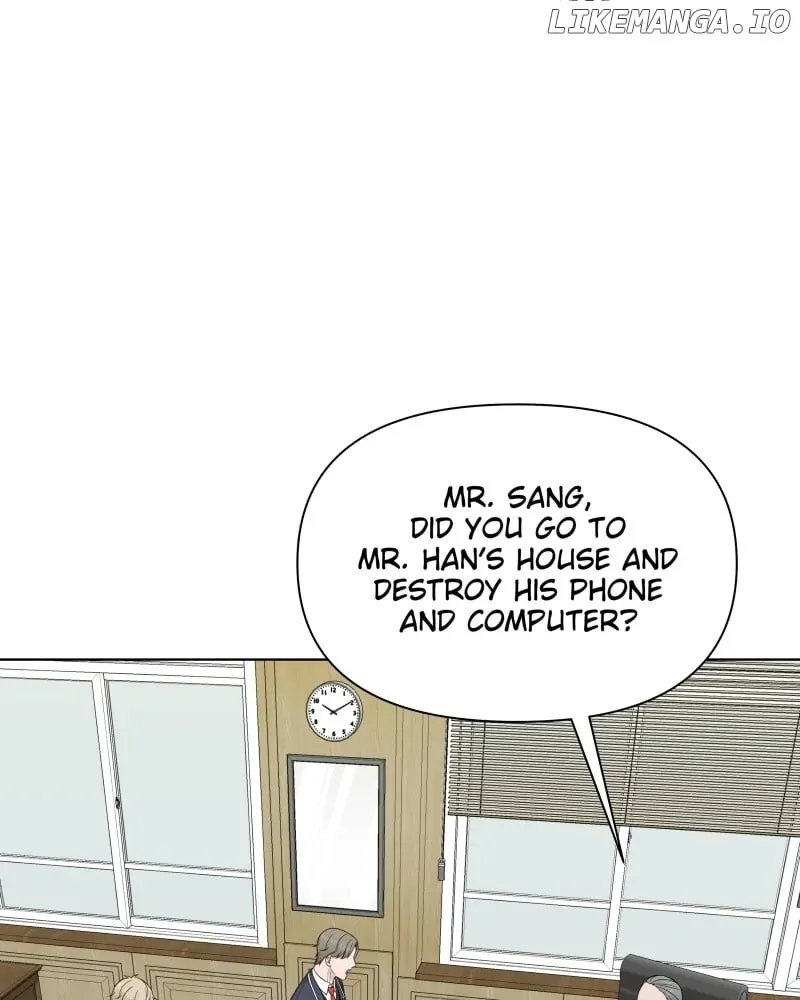 The Second Lead Syndrome Chapter 73 Online - página 32