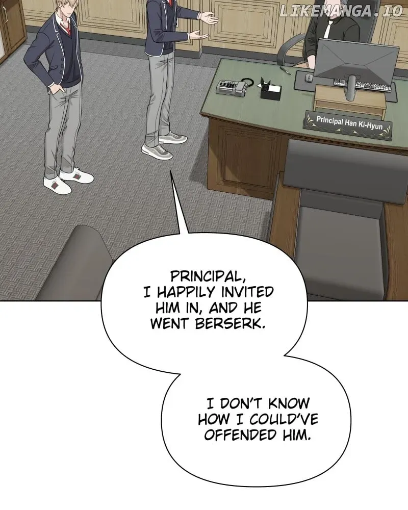 The Second Lead Syndrome Chapter 73 Online - página 33