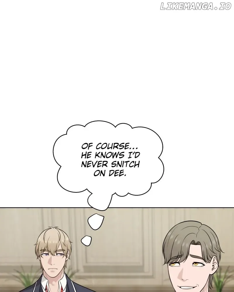 The Second Lead Syndrome Chapter 73 Online - página 34