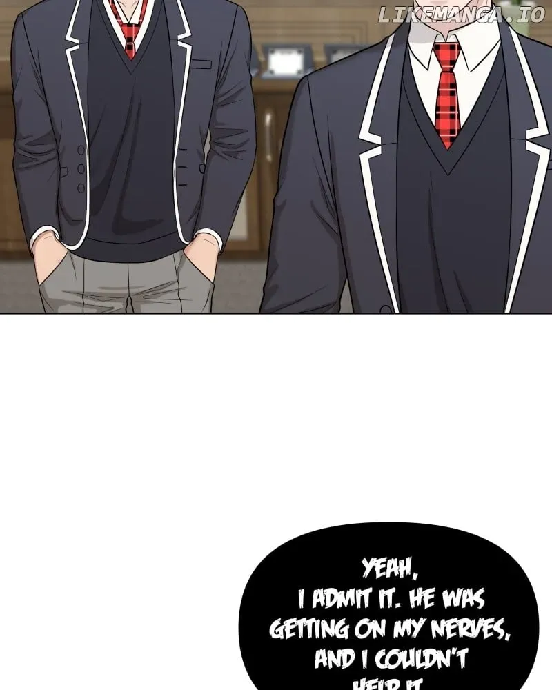 The Second Lead Syndrome Chapter 73 Online - página 35