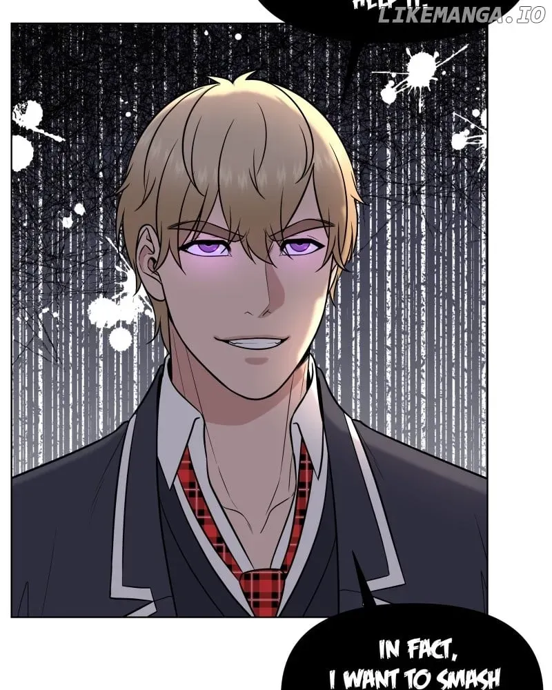 The Second Lead Syndrome Chapter 73 Online - página 36