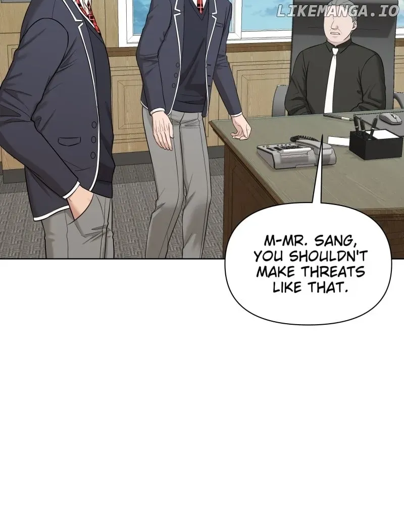 The Second Lead Syndrome Chapter 73 Online - página 38