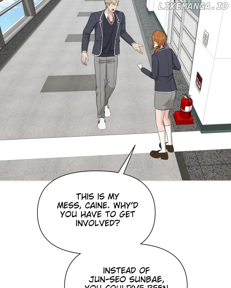 The Second Lead Syndrome Chapter 73 Online - página 43