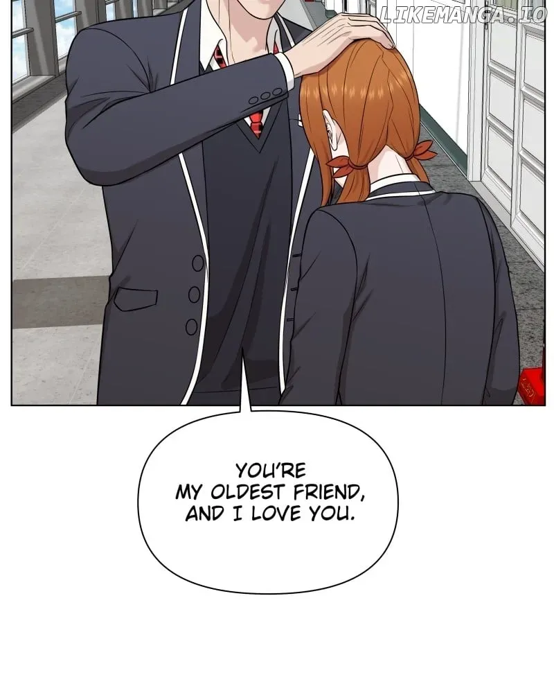 The Second Lead Syndrome Chapter 73 Online - página 45