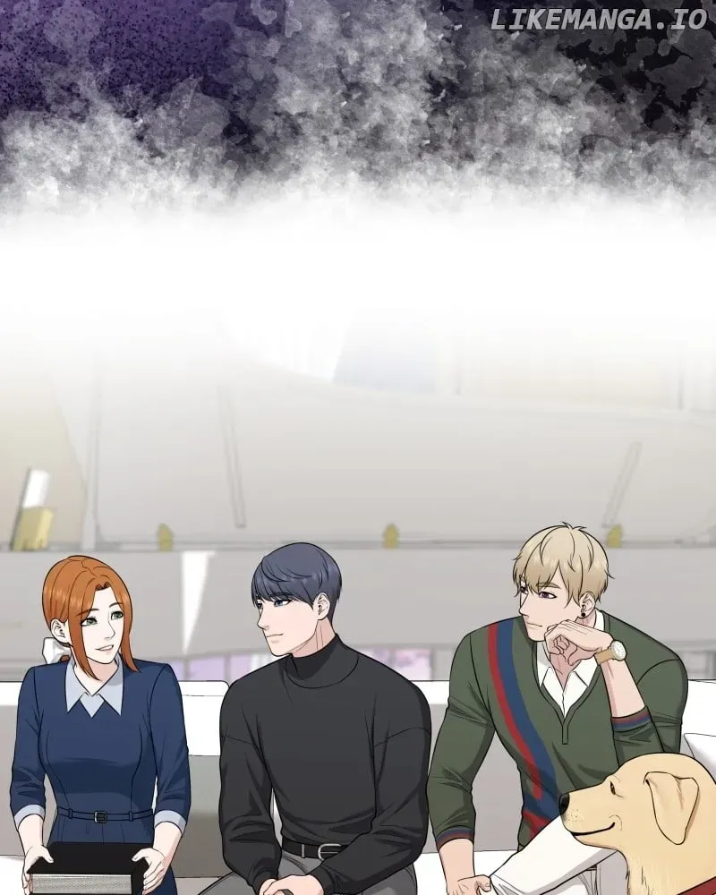 The Second Lead Syndrome Chapter 73 Online - página 49
