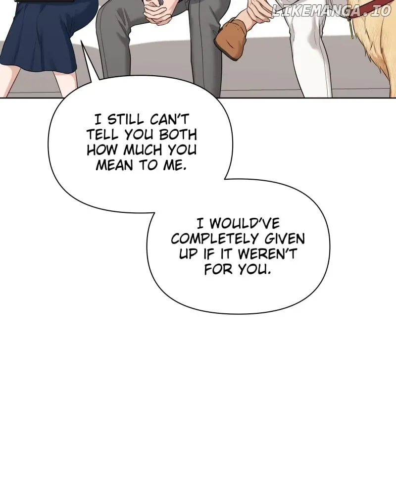 The Second Lead Syndrome Chapter 73 Online - página 50