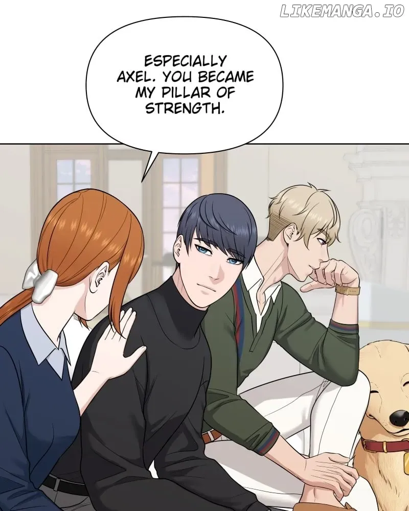 The Second Lead Syndrome Chapter 73 Online - página 51