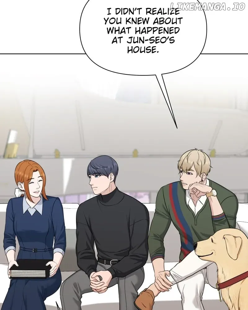 The Second Lead Syndrome Chapter 73 Online - página 54
