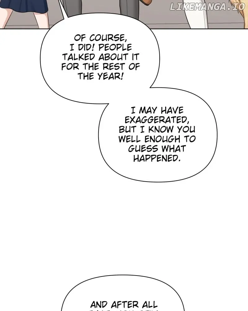 The Second Lead Syndrome Chapter 73 Online - página 55