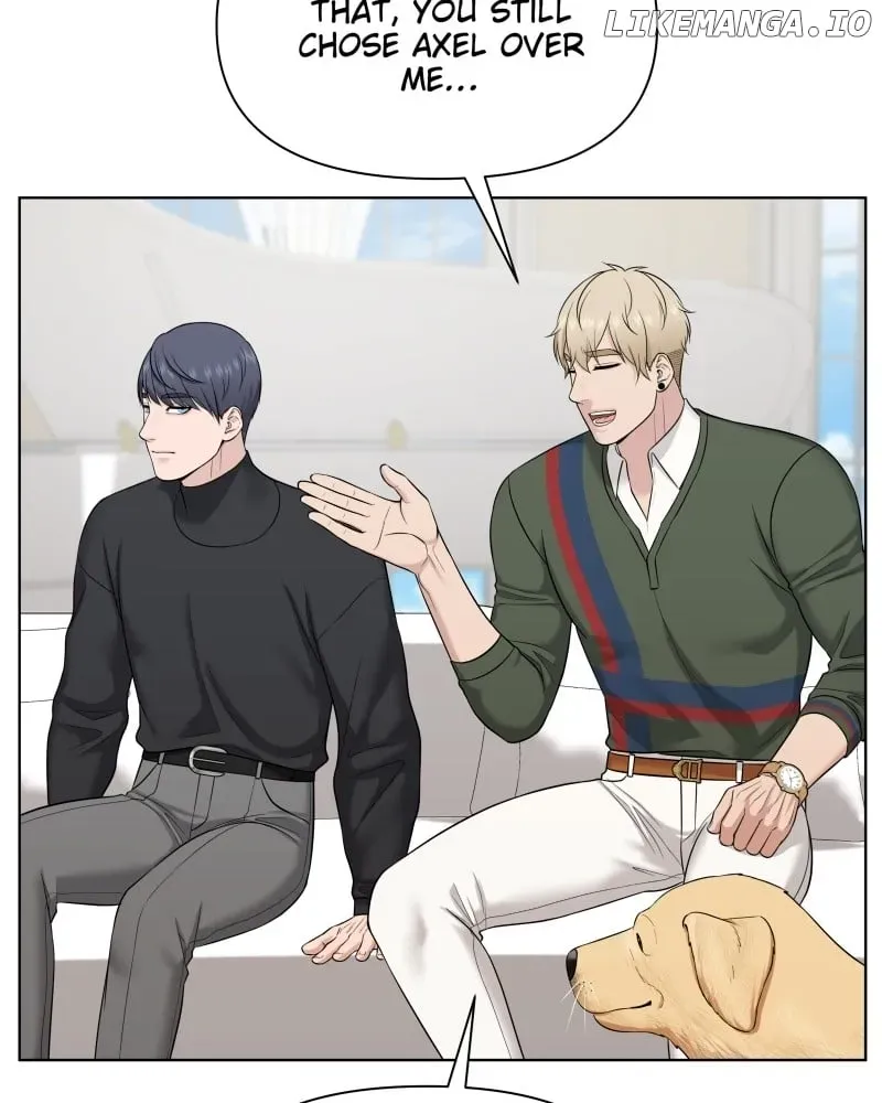 The Second Lead Syndrome Chapter 73 Online - página 56