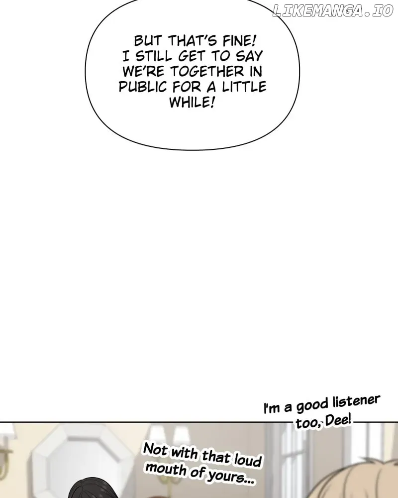 The Second Lead Syndrome Chapter 73 Online - página 57
