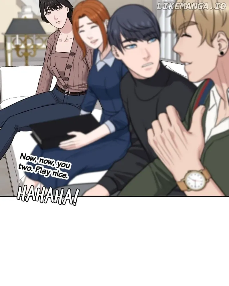 The Second Lead Syndrome Chapter 73 Online - página 58