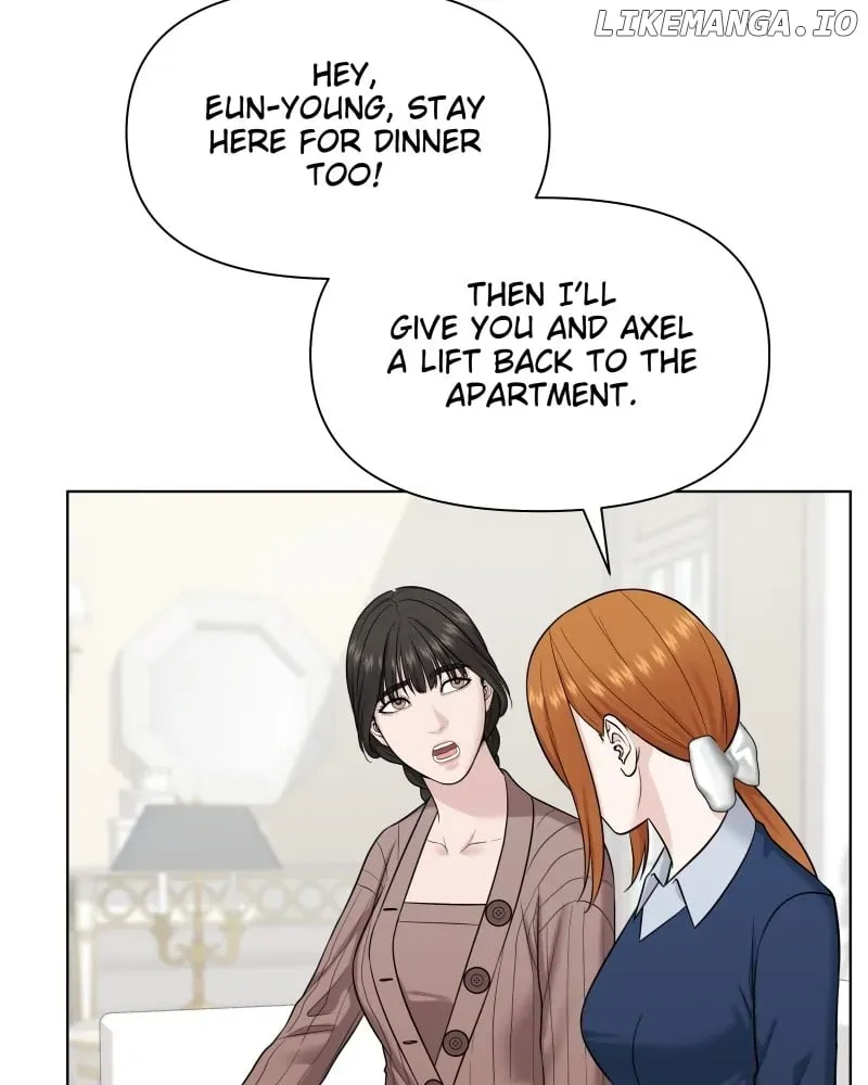The Second Lead Syndrome Chapter 73 Online - página 64