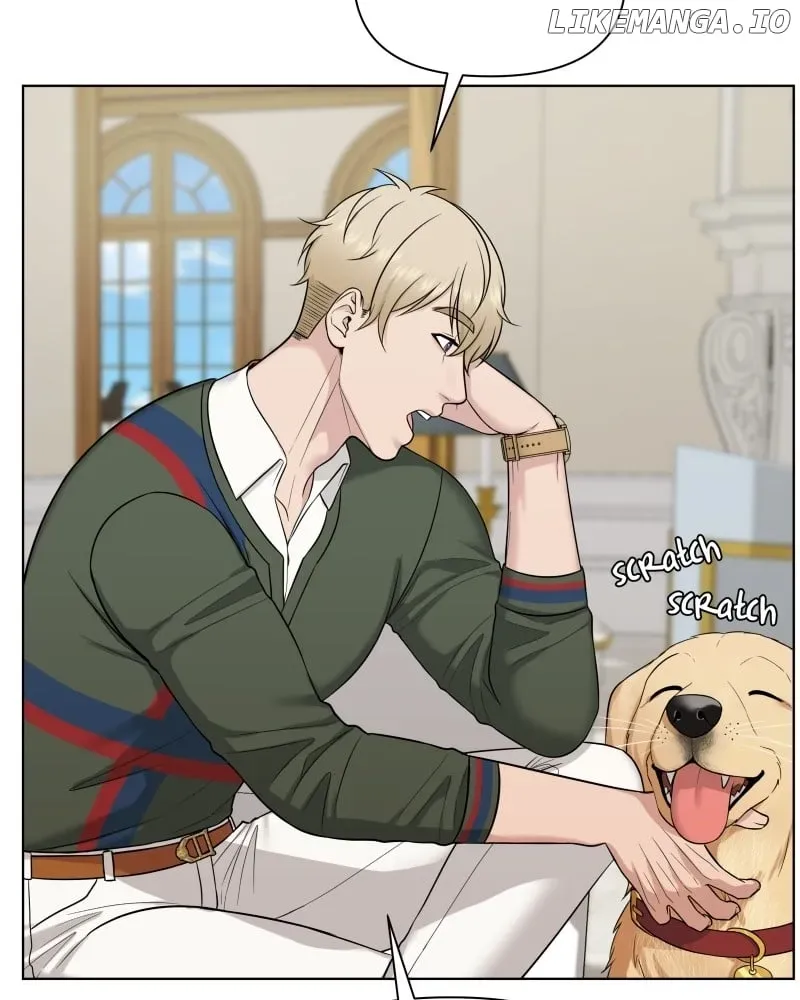 The Second Lead Syndrome Chapter 73 Online - página 66