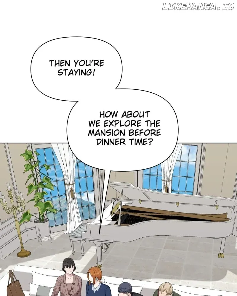 The Second Lead Syndrome Chapter 73 Online - página 69