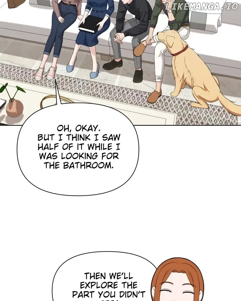 The Second Lead Syndrome Chapter 73 Online - página 70