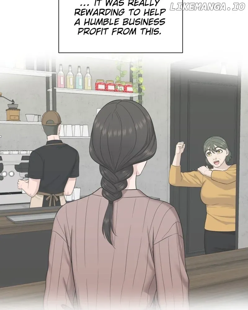 The Second Lead Syndrome Chapter 73 Online - página 75