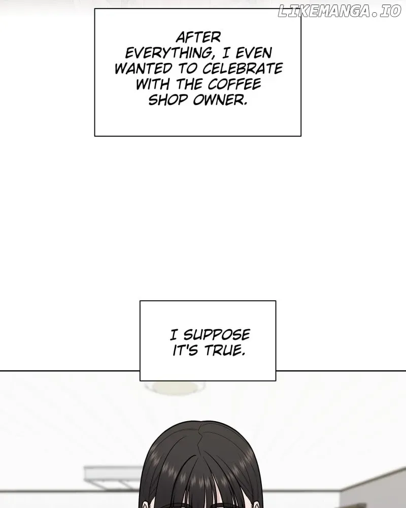 The Second Lead Syndrome Chapter 73 Online - página 76
