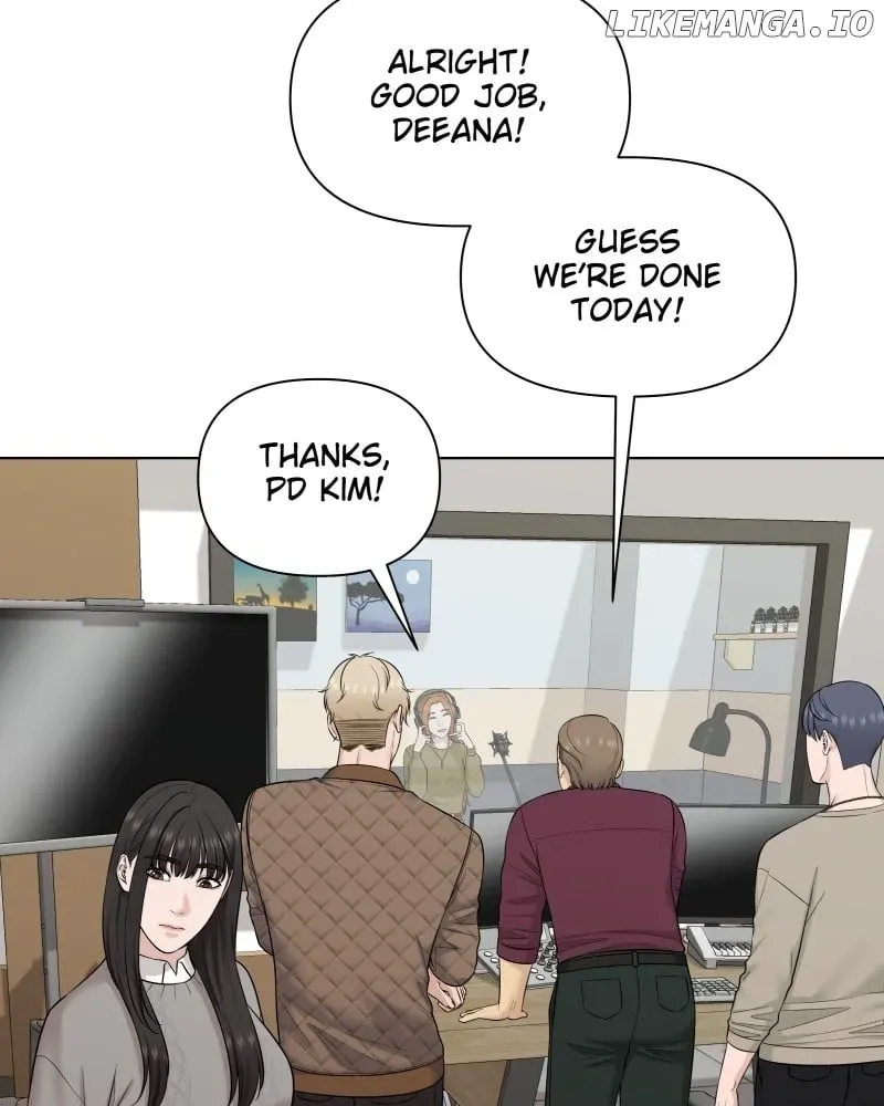 The Second Lead Syndrome Chapter 74 Online - página 4