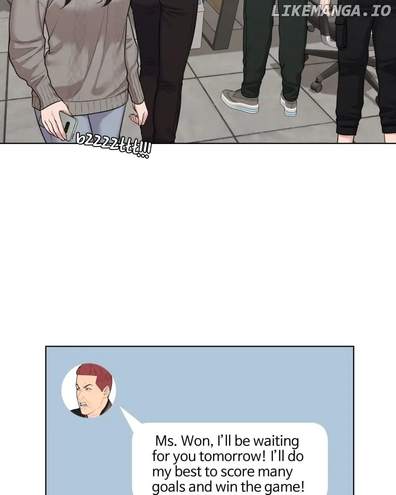 The Second Lead Syndrome Chapter 74 Online - página 5