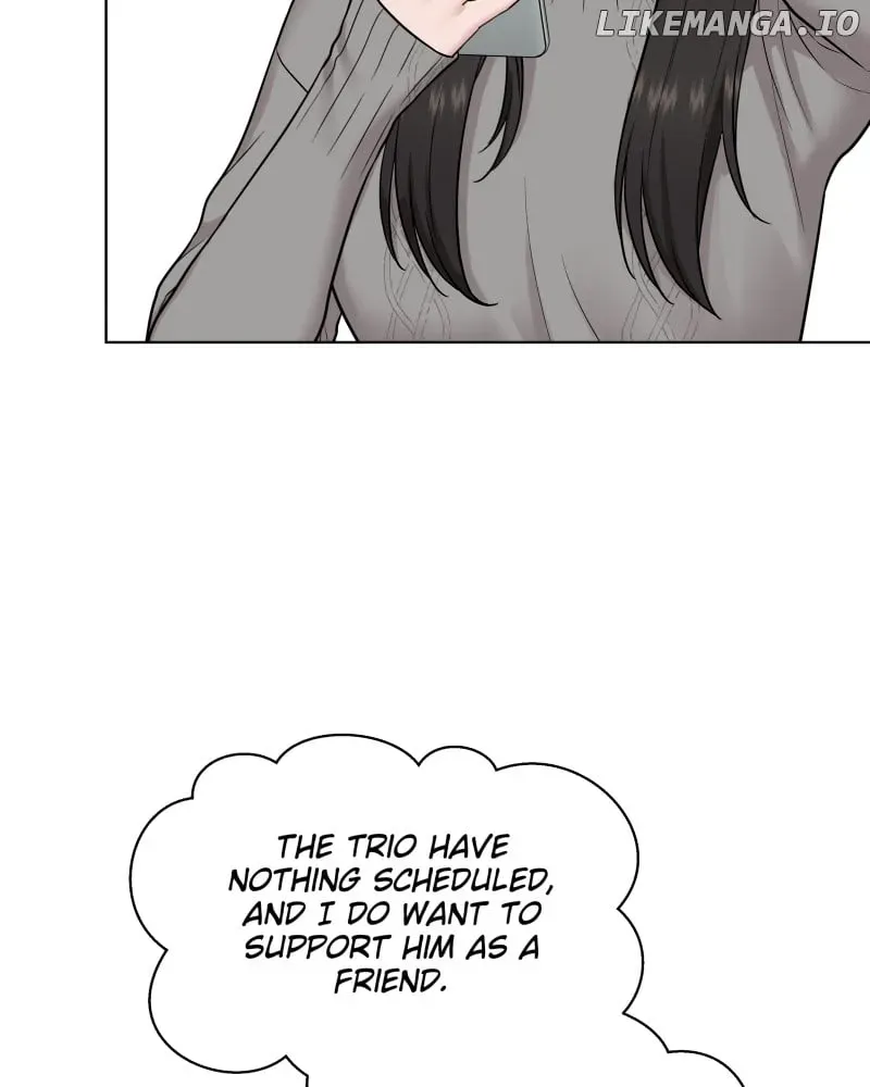 The Second Lead Syndrome Chapter 74 Online - página 8