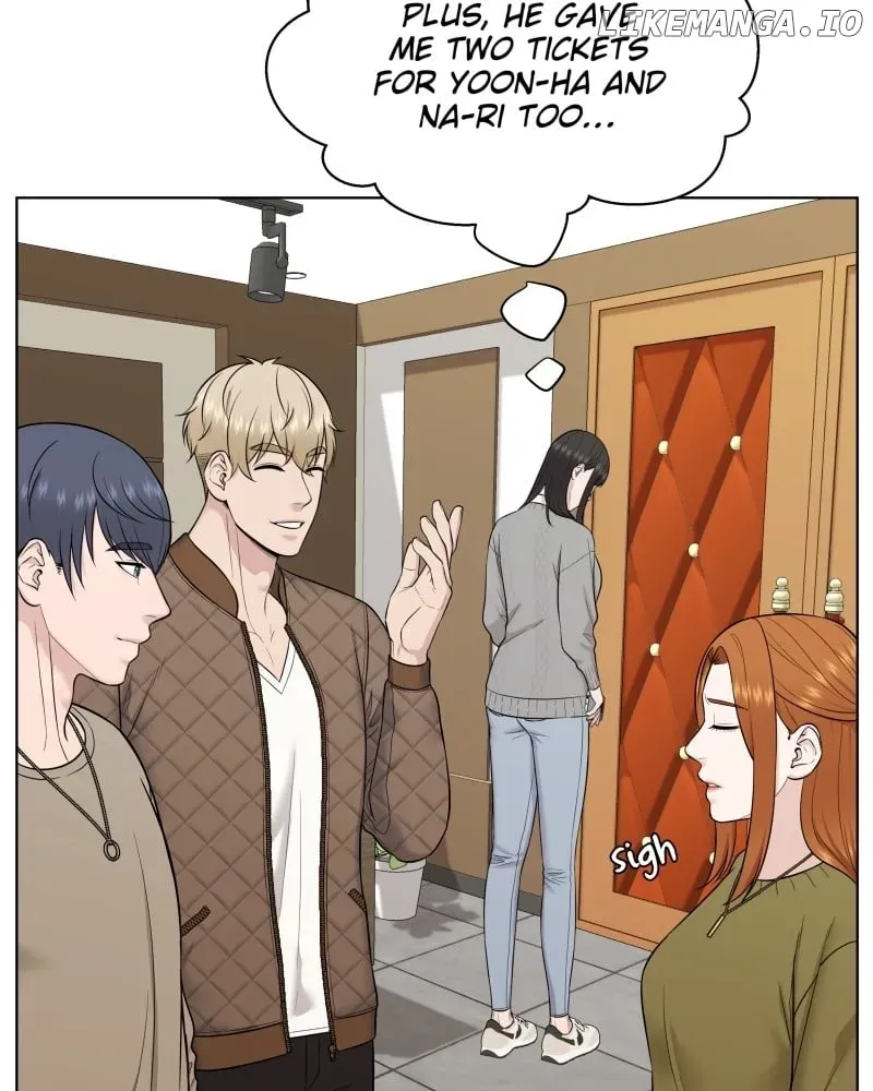 The Second Lead Syndrome Chapter 74 Online - página 9