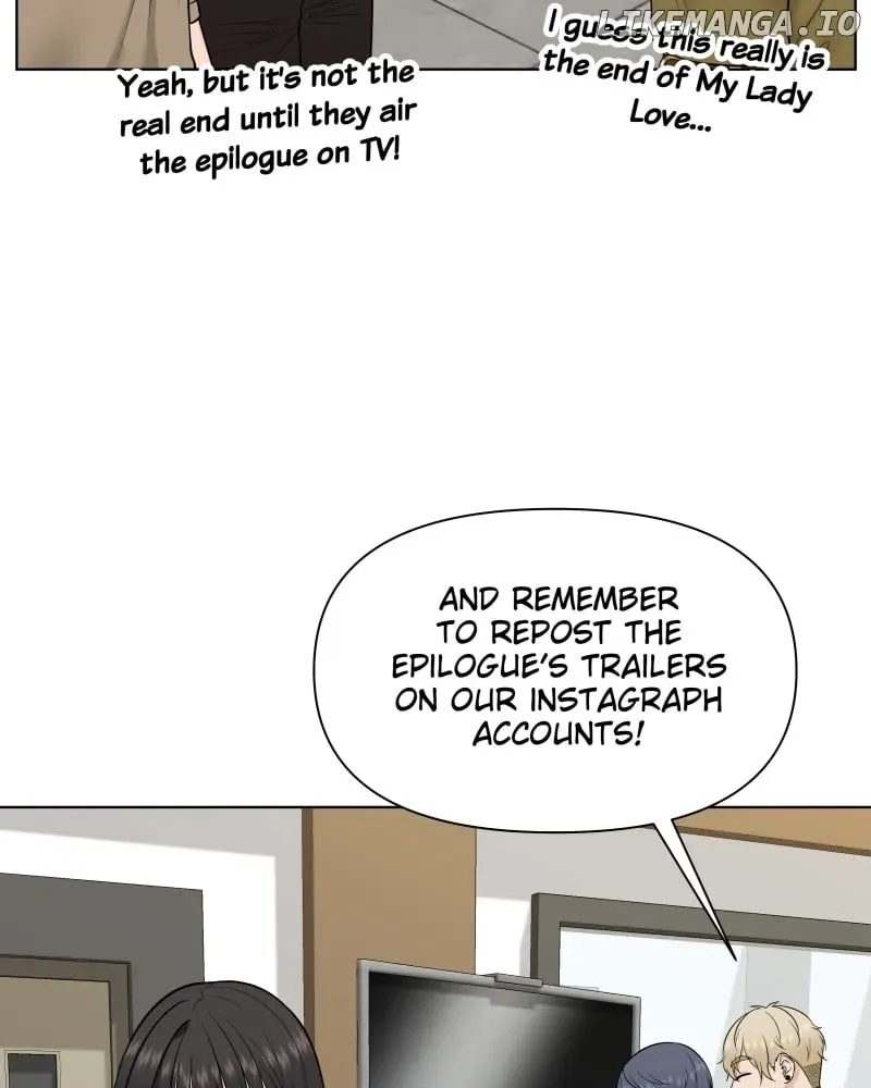 The Second Lead Syndrome Chapter 74 Online - página 10