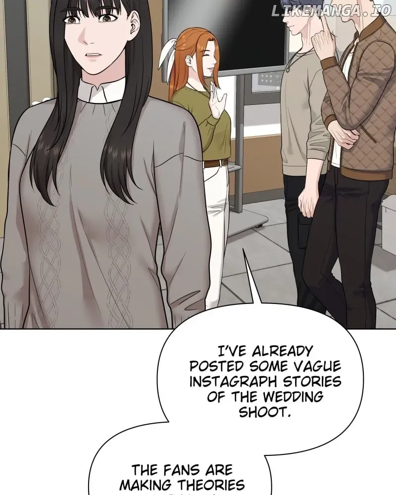 The Second Lead Syndrome Chapter 74 Online - página 11