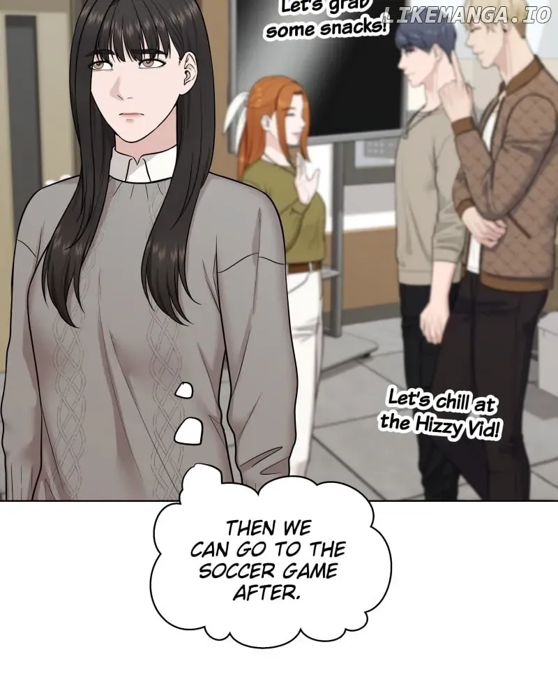 The Second Lead Syndrome Chapter 74 Online - página 13