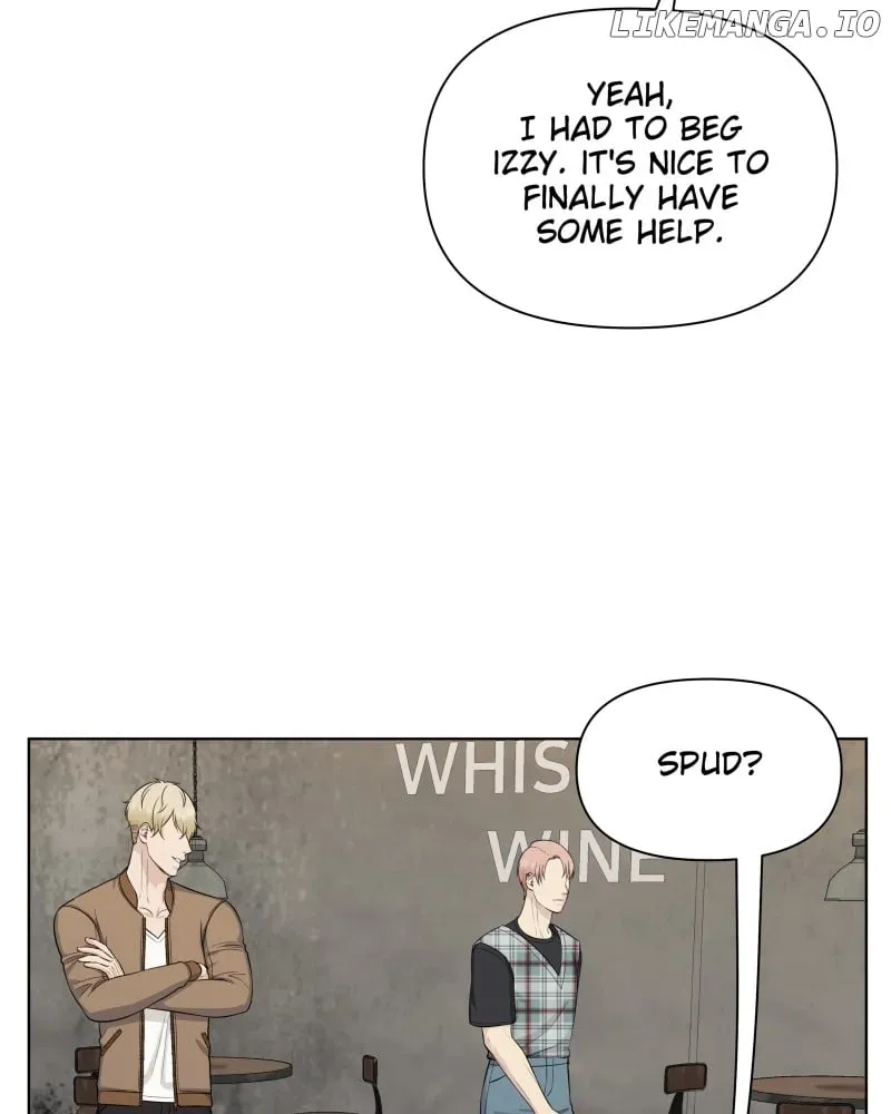 The Second Lead Syndrome Chapter 74 Online - página 19