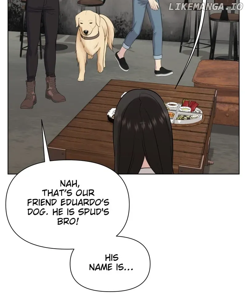 The Second Lead Syndrome Chapter 74 Online - página 20