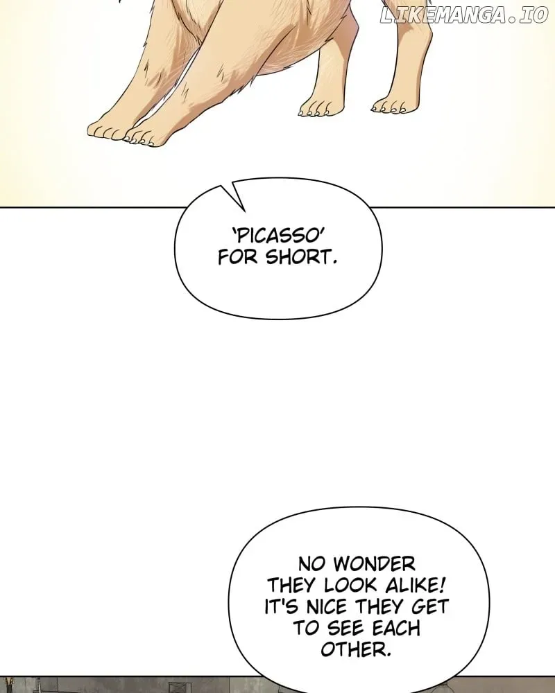 The Second Lead Syndrome Chapter 74 Online - página 22
