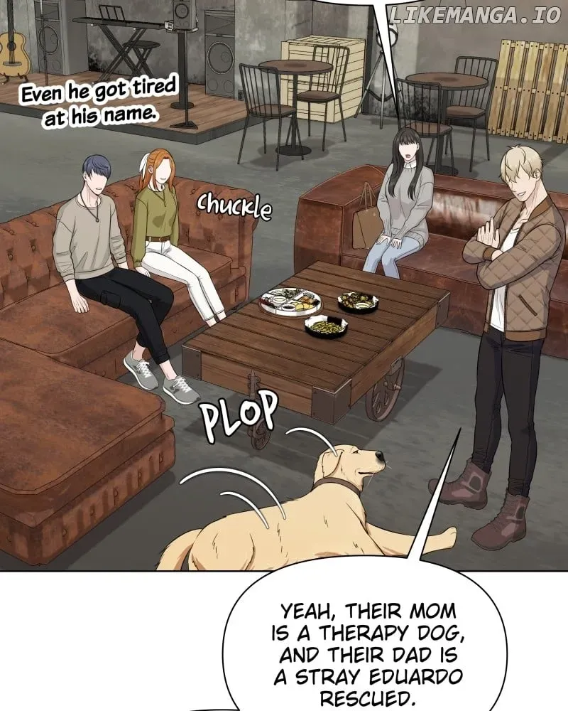 The Second Lead Syndrome Chapter 74 Online - página 23