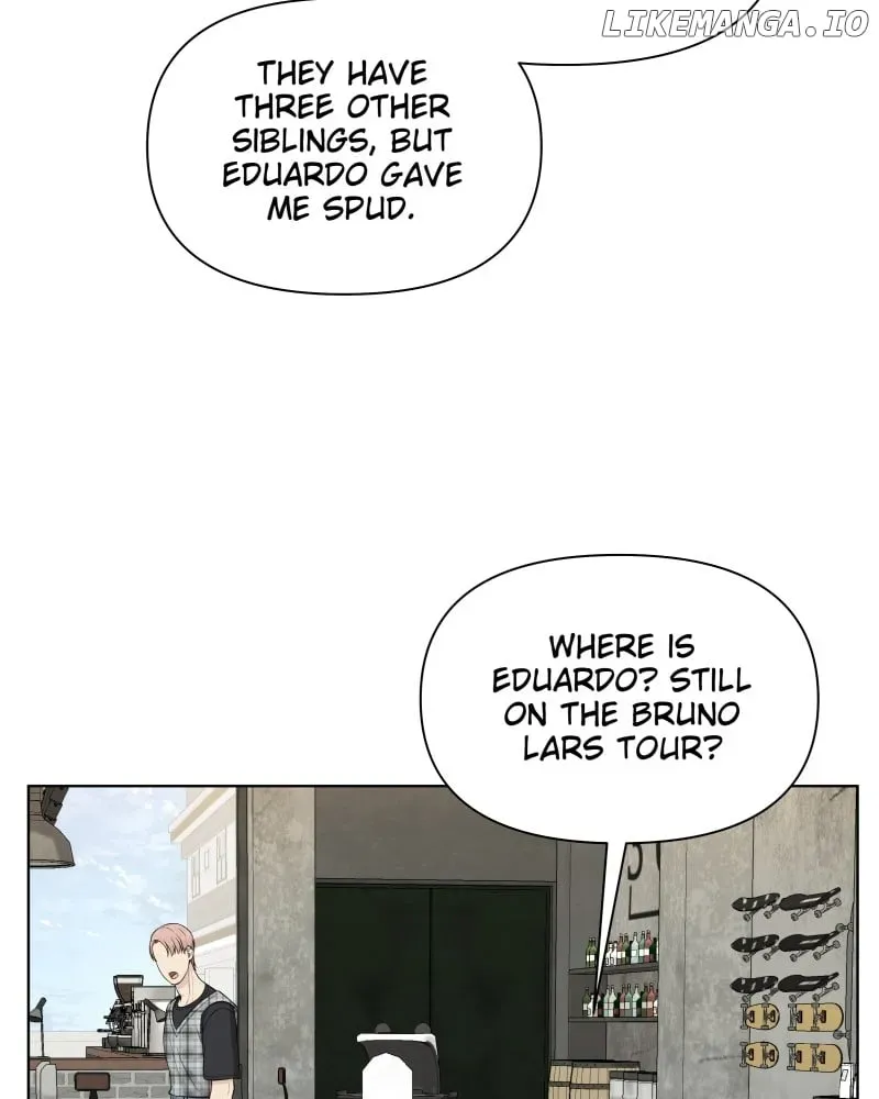 The Second Lead Syndrome Chapter 74 Online - página 24