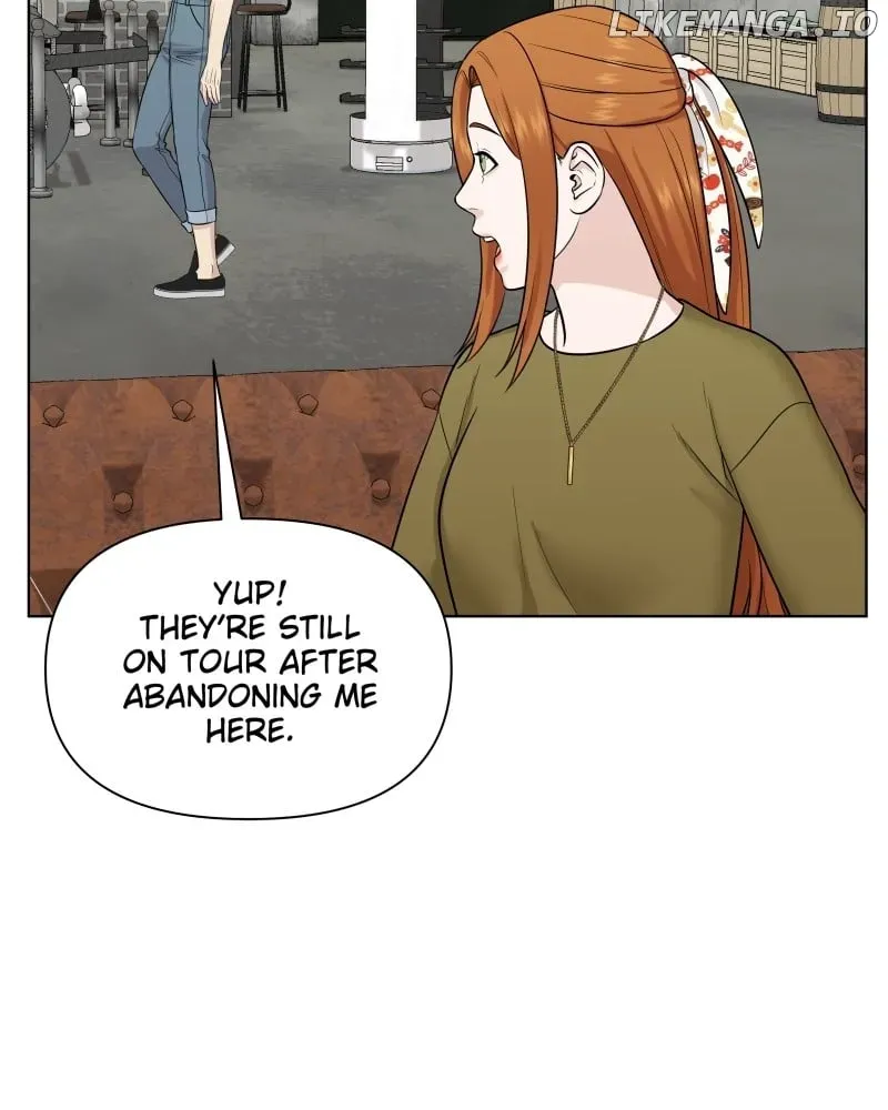 The Second Lead Syndrome Chapter 74 Online - página 25