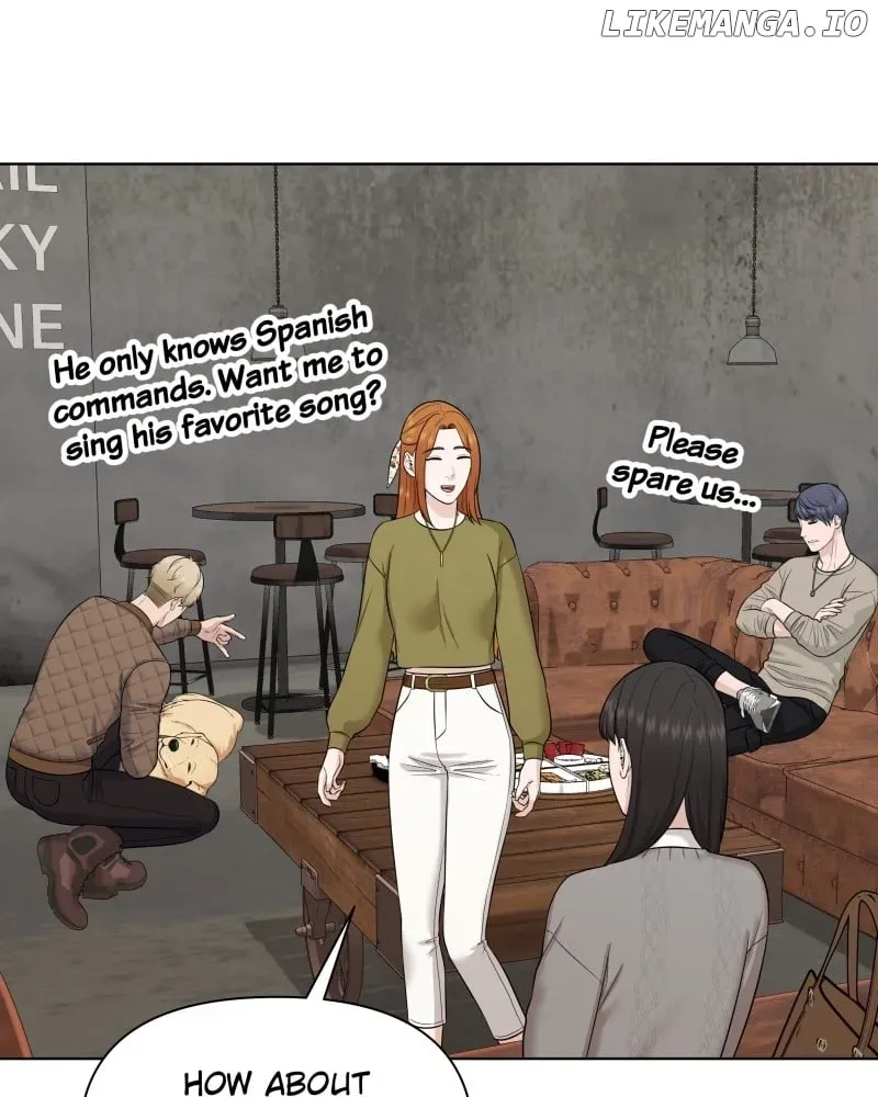 The Second Lead Syndrome Chapter 74 Online - página 26