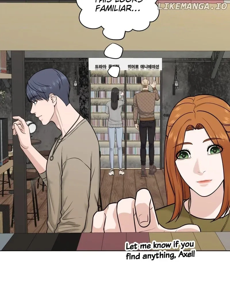 The Second Lead Syndrome Chapter 74 Online - página 28