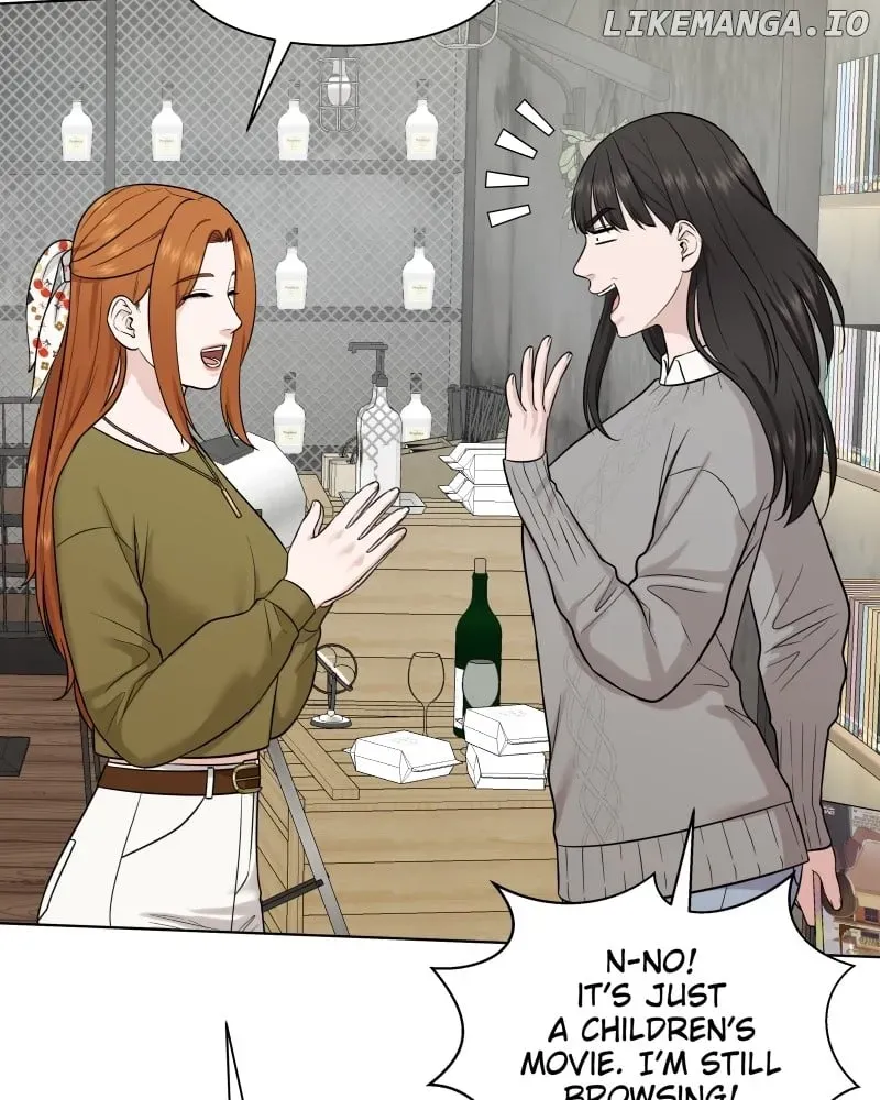 The Second Lead Syndrome Chapter 74 Online - página 31