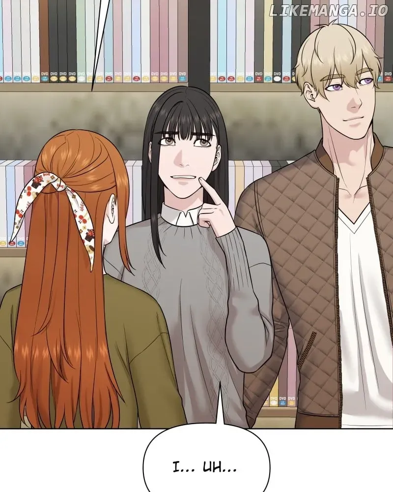 The Second Lead Syndrome Chapter 74 Online - página 33