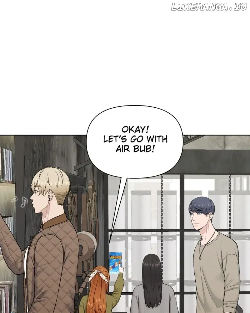 The Second Lead Syndrome Chapter 74 Online - página 37