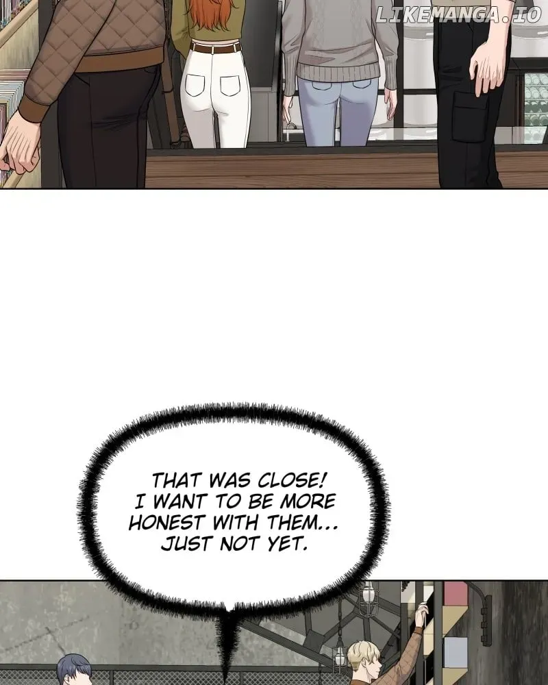 The Second Lead Syndrome Chapter 74 Online - página 38